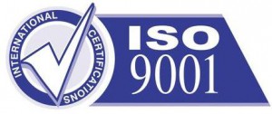ISO 9001:2015